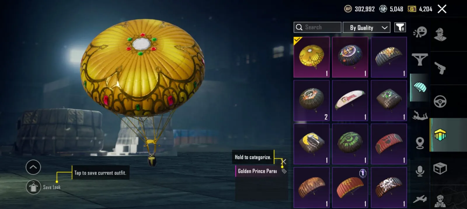 🔫 M416 Glacier Max Lv.7 🦄 52x Mythic Suits 💫Bumble Bee Set 💀 Transformers Set 🐲 Godzilla Set 🐦‍🔥 Rare Emotes 🏹Pharaohs Might M24 💣 Gernades Skins and Much More 💥29x Gunlab Skins  👹127x Total Mythics ✔️ Full Access